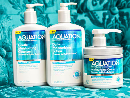 Aquation Skin Care 