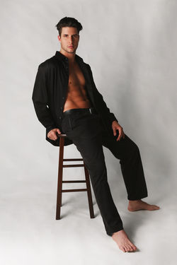 Best model photographer in Miami