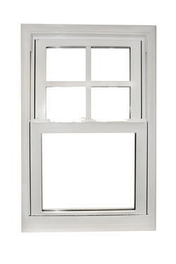 Alpha windows and doors