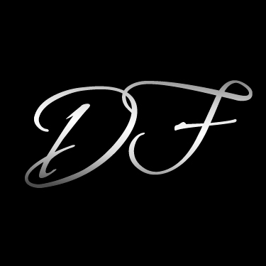 Daniel Forster Photography logo
