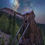 Thumbnail: Yankee Girl Mine Nightscape Photo - Colorado Milky Way Fine Art by Daniel Forster Photography