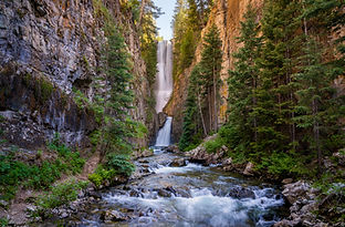 Colorado Waterfall fine art prints by Daniel-Forster.jpg