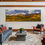 Thumbnail: hotel sitting area photo of Colorado Photography Print -Panorama Fall Colors Photos - Autumn on Kebler Pass by Daniel Forster