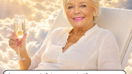 Heaven: one final review from Judith Chalmers