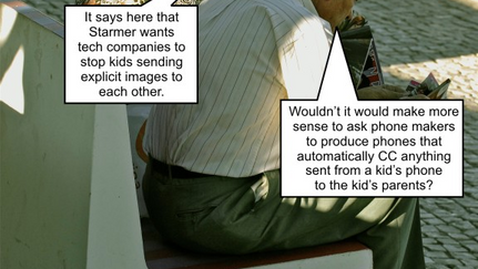 You have 1066 new messages in your inbox