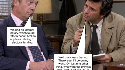 If only investigators were like those on telly