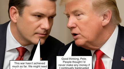 The sharpest suits in the drawer