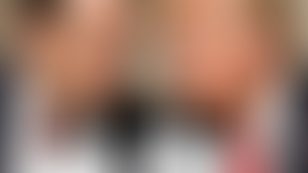 The sharpest suits in the drawer