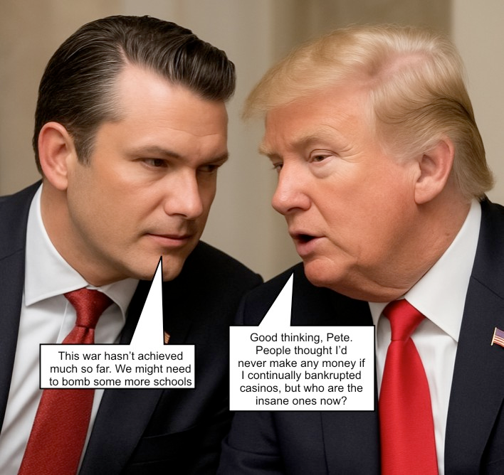 The sharpest suits in the drawer