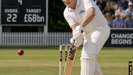 A challenging Test for incoming captain, Burnham