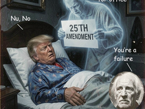 Trump's worst nightmare 