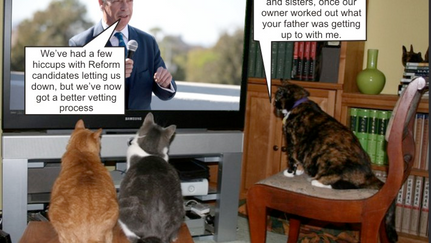 The reason why fascism is a once in a generation issue