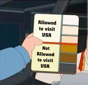 Trump reveals new US travel ban