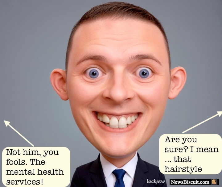 Streeting orders review into mental health 