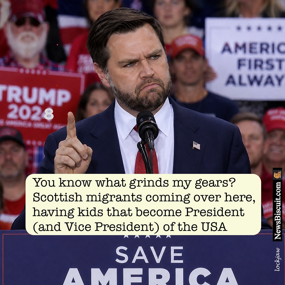 Hey, JD! Shut your stoopid racist mouth!