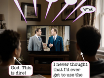 Guess the new C4 'comedy' show