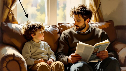 Please, someone, make it stop