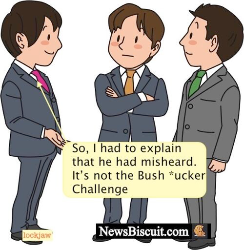 Matt Hancock's lover Gina Coladangelo WILL fly out to Australia to see