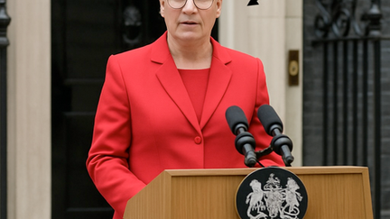 A portent from history?