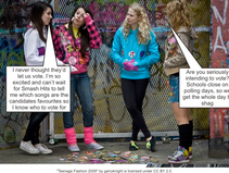 Time misspent in youth is sometimes all the freedom one ever has - Anita Brookner