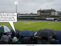 A quintessentially English summer