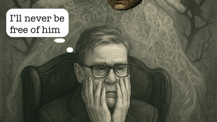 Feckless Productions release 'The Haunting of Number 10'