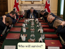 Cabinet prepares for release of more Mandelson documents