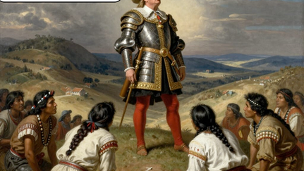 Last time it was gold, this time oil