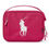 Thumbnail: Polo Ralph Lauren Big Pony Molded Lunch Tote