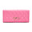 Thumbnail: JUICY COUTURE Heart Flap Wallet