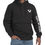 Thumbnail: True Religion Fleece Hoodie