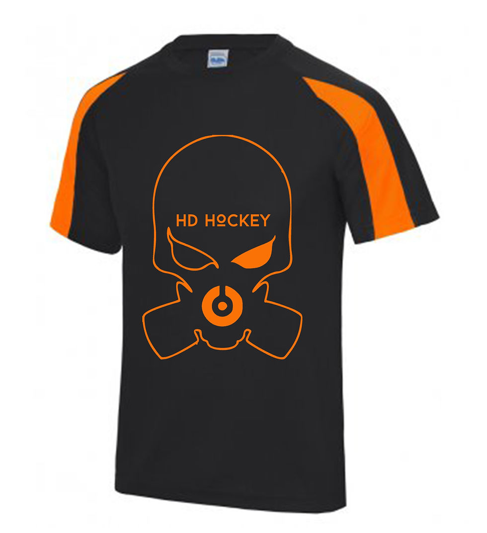 Thumbnail: Goalie Smock
