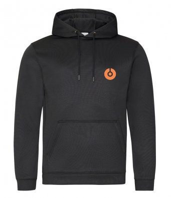 Thumbnail: HD Camp Hoody