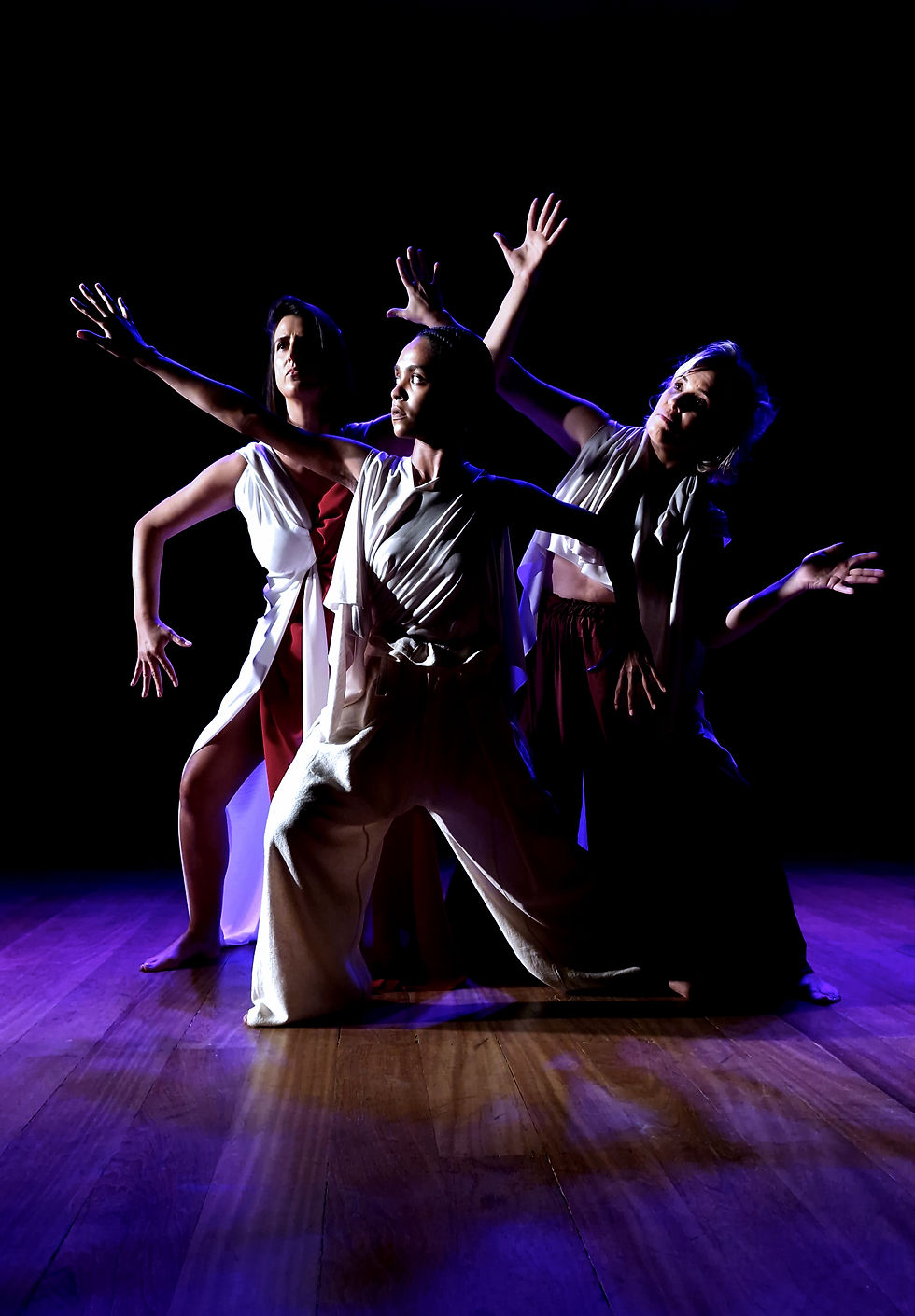 Foto: Junior Zagaroto