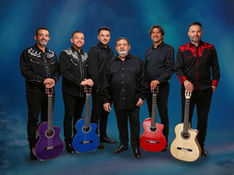 Liderado pelo seu fundador, Tonino Baliardo, Gipsy Kings se apresenta em única data em São Paulo