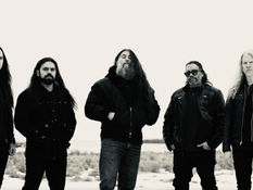 Nevermore anuncia novo vocalista e divulga novo documentário com sua nova formação