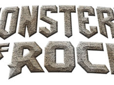 Monsters of Rock revela lineup completo