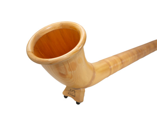 L HORNS スノーボード オレンジバインディング　156cm Stocker Alphorn F #37 | AlpenSong