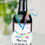 Thumbnail: Personalised Teacher gift tag