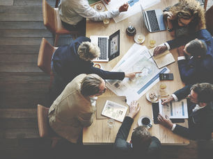 Is your account management bringing in new business? 