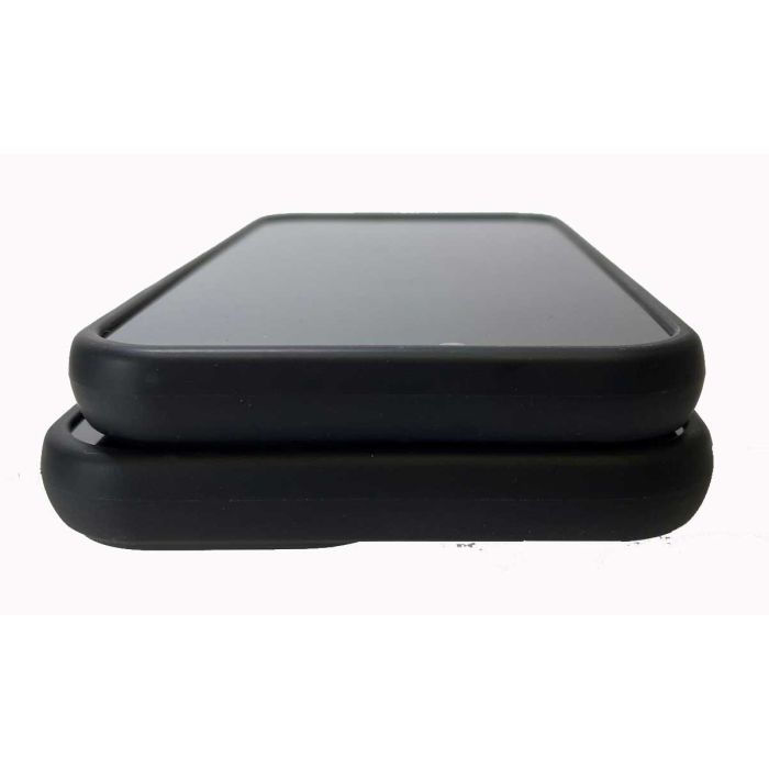 Thumbnail: Alston Craig Magnetic Vintage Leather Wallet for iPhone 15 Plus