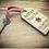 Thumbnail: Personalised Santa Keys