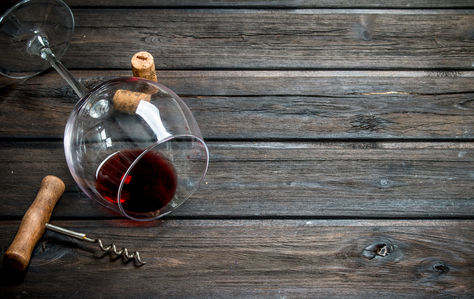 What wine to drink when?