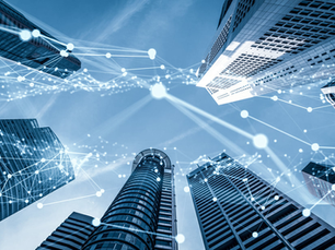 Smart buildings & technology