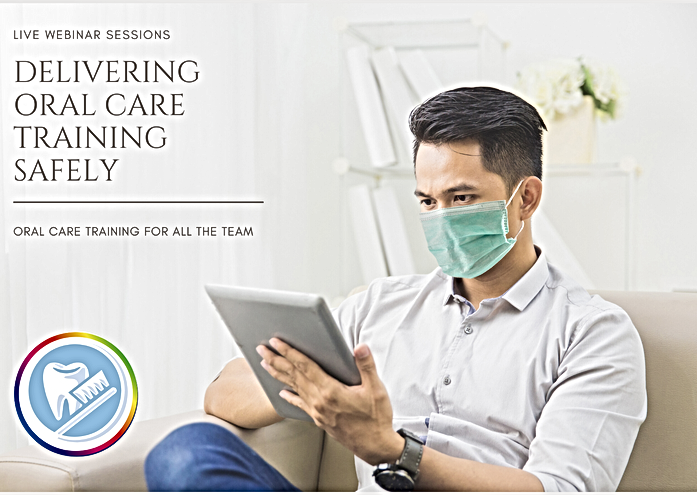 Live webinar training