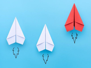 Get ahead of the competition with Microsoft 365
