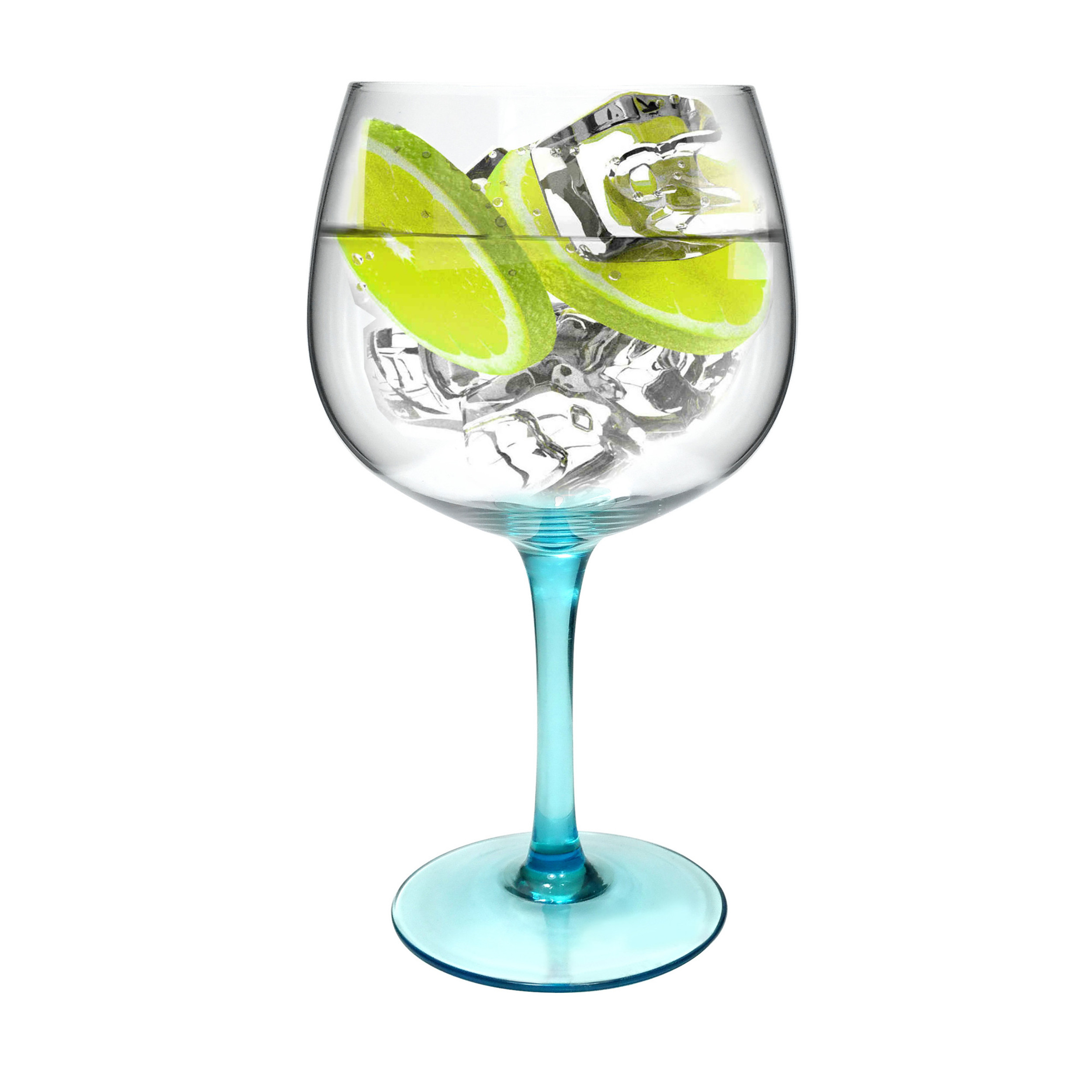 The Best Gin Glasses Copa vs Highball Which is Right for You?