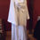 Thumbnail: Jedi Robe In Cotton Drill/Larp/Pagan/Fantasy