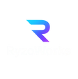 RyzoWorks Wordmark Logo