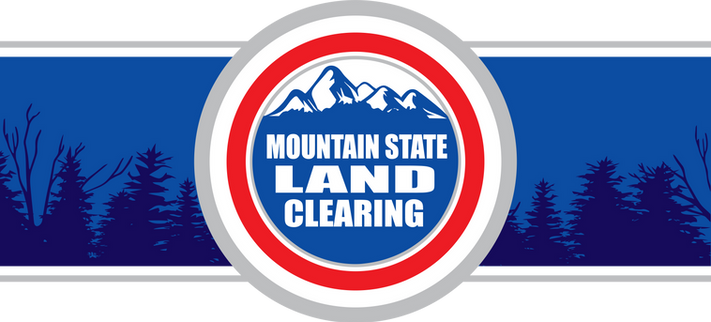 Mountain State Land Clearing logo